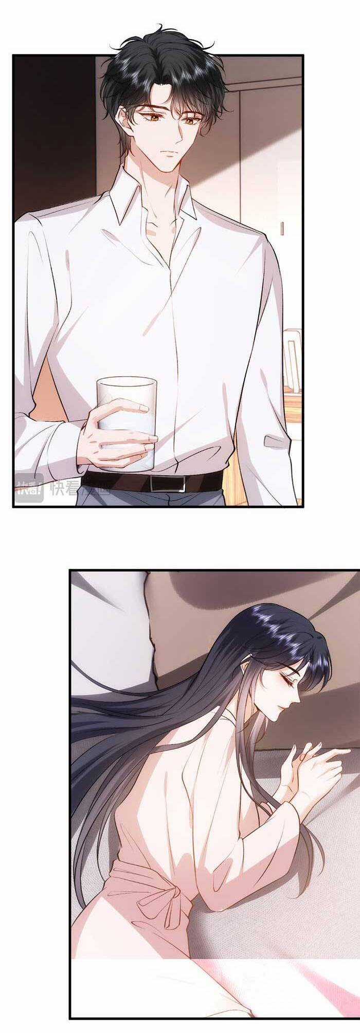 Vợ Của Lục Tổng Không Phải Dạng Vừa Chương 146 trang 16