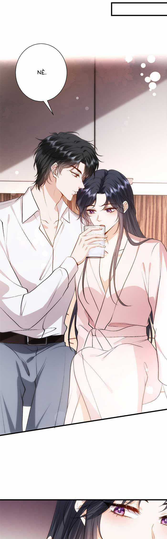 Vợ Của Lục Tổng Không Phải Dạng Vừa Chương 146 trang 17