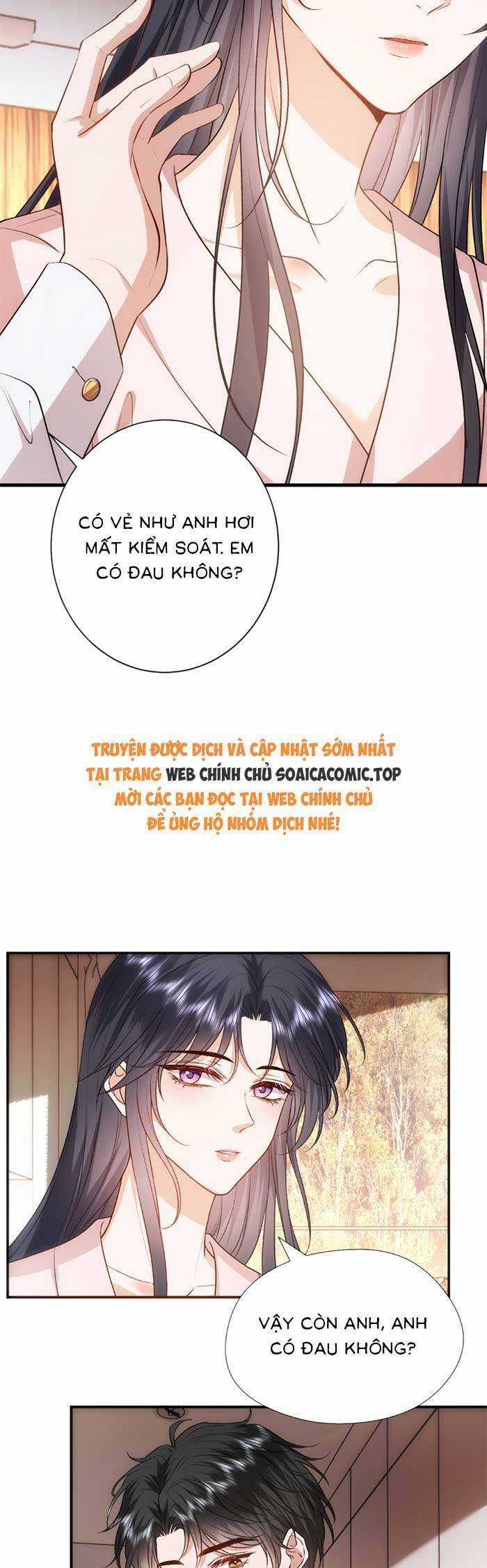 Vợ Của Lục Tổng Không Phải Dạng Vừa Chương 146 trang 18