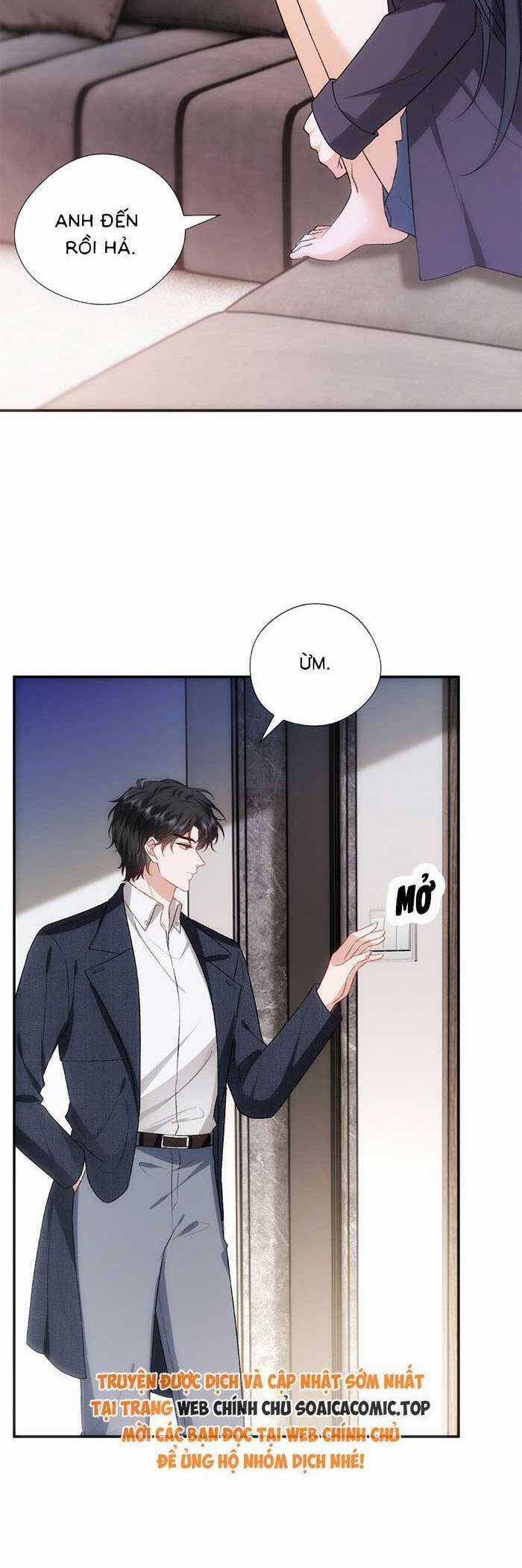 Vợ Của Lục Tổng Không Phải Dạng Vừa Chương 146 trang 2