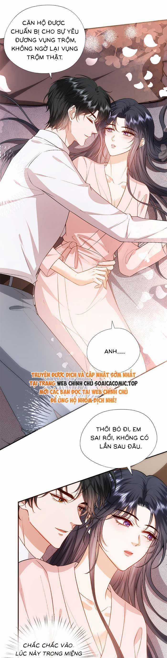 Vợ Của Lục Tổng Không Phải Dạng Vừa Chương 146 trang 20