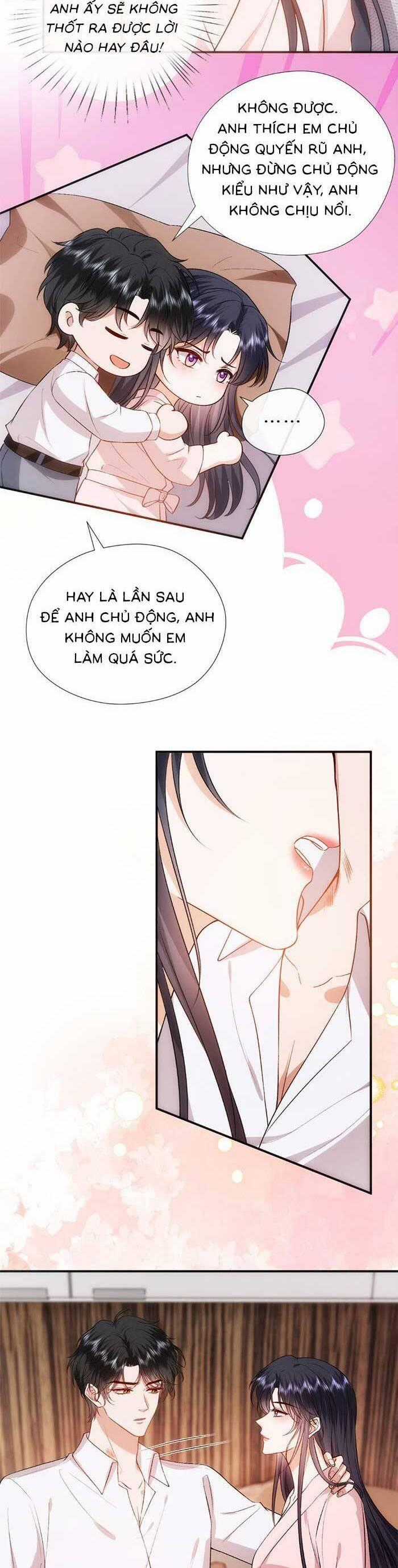 Vợ Của Lục Tổng Không Phải Dạng Vừa Chương 146 trang 21