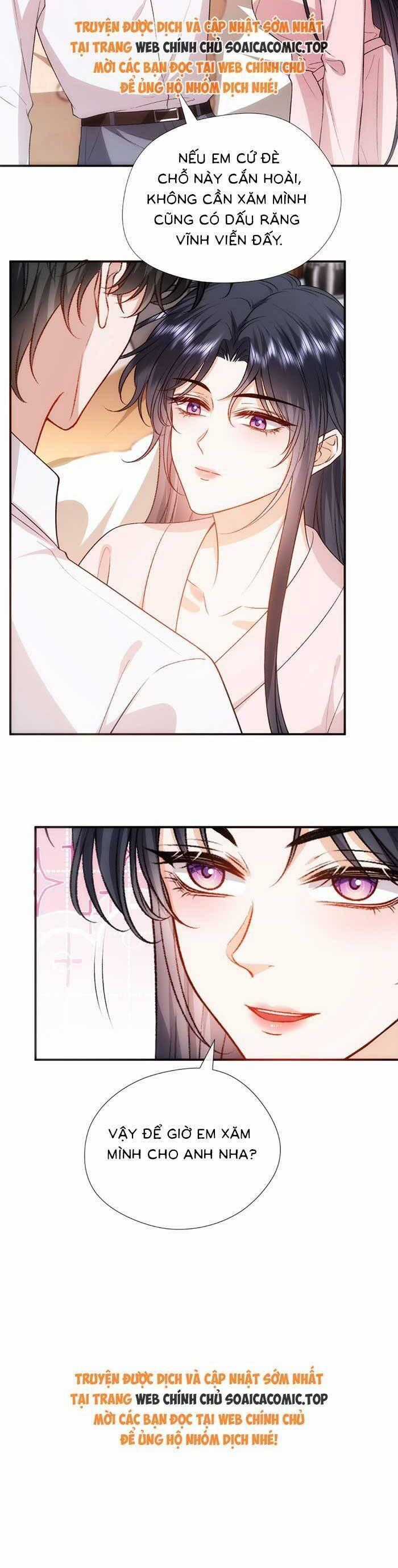 Vợ Của Lục Tổng Không Phải Dạng Vừa Chương 146 trang 22