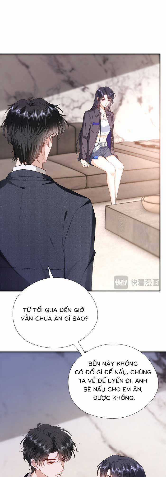 Vợ Của Lục Tổng Không Phải Dạng Vừa Chương 146 trang 3