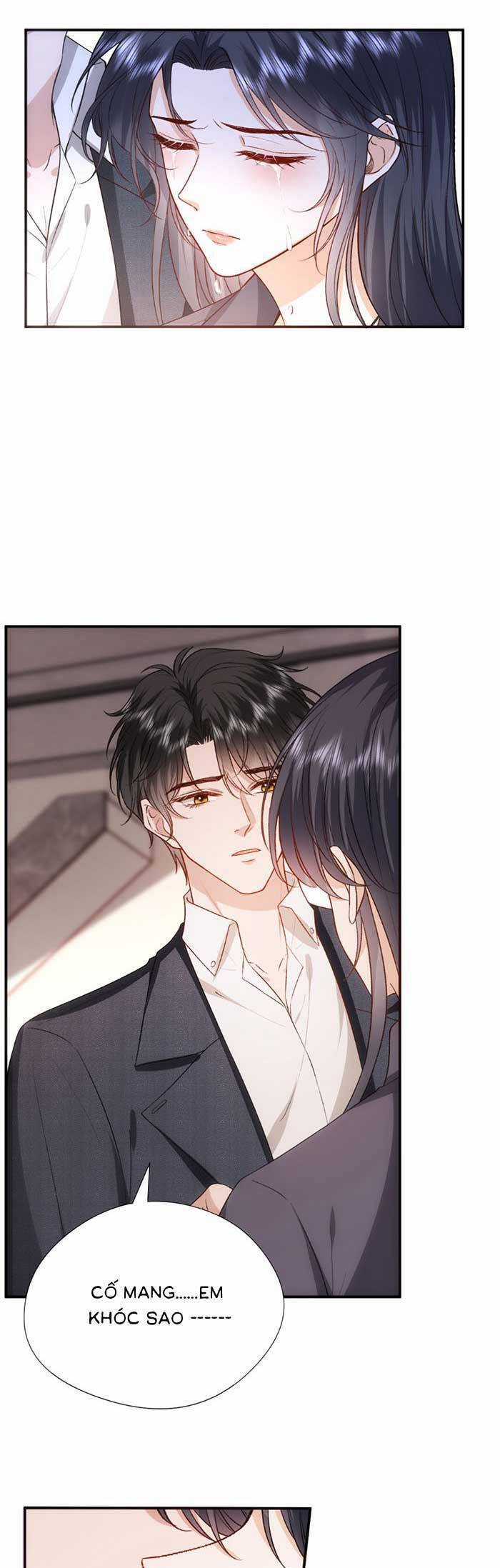 Vợ Của Lục Tổng Không Phải Dạng Vừa Chương 146 trang 6