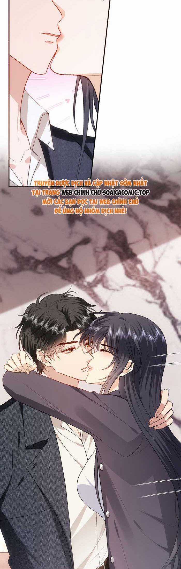 Vợ Của Lục Tổng Không Phải Dạng Vừa Chương 146 trang 7