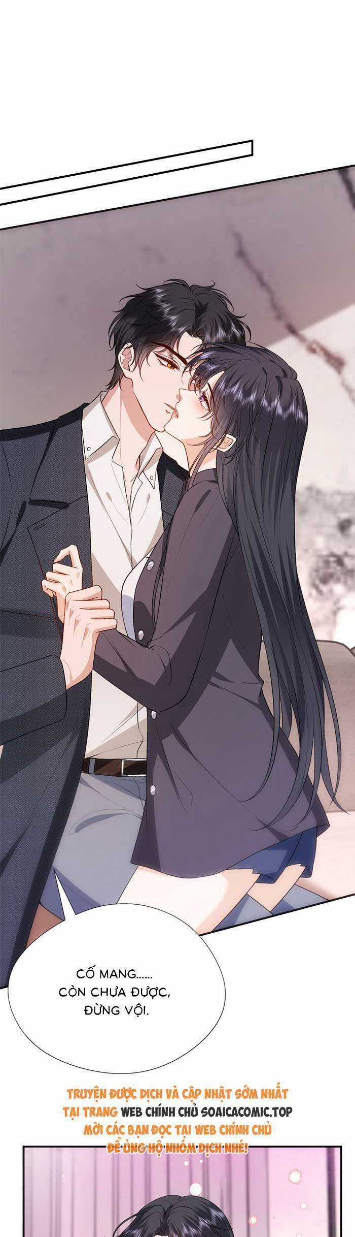 Vợ Của Lục Tổng Không Phải Dạng Vừa Chương 146 trang 9