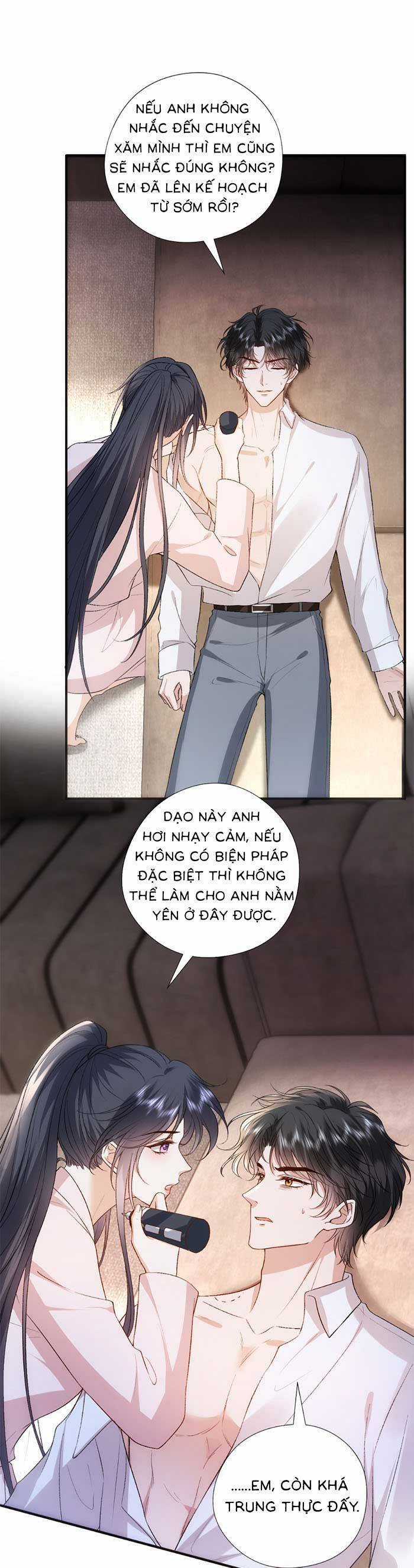 Vợ Của Lục Tổng Không Phải Dạng Vừa Chương 147 trang 16