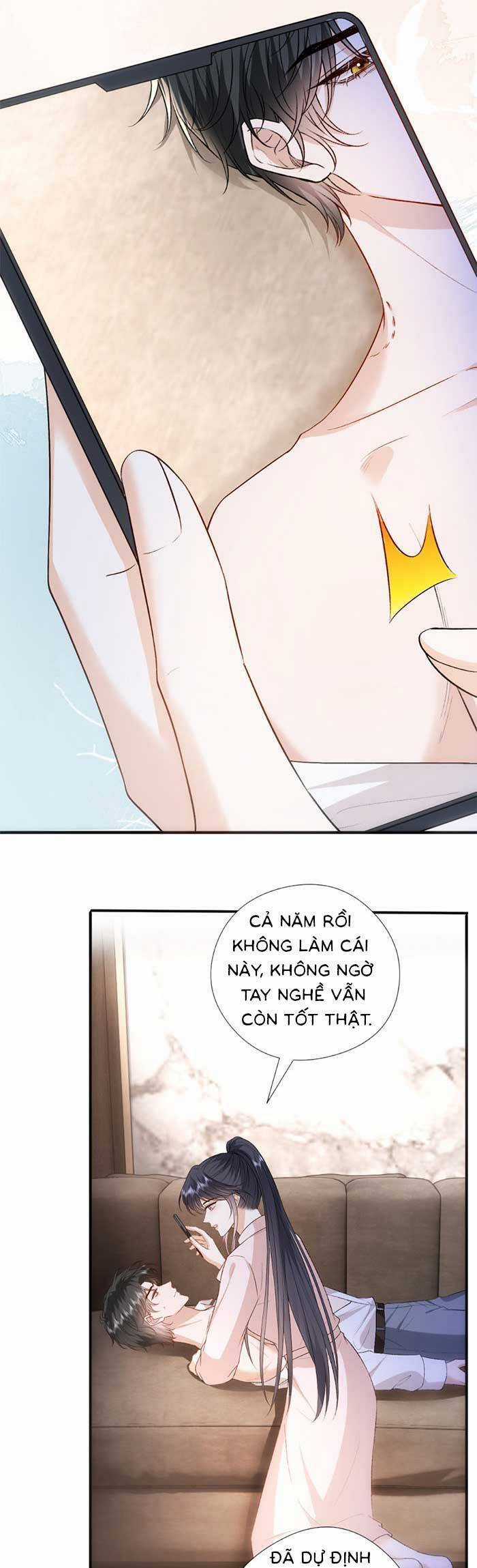 Vợ Của Lục Tổng Không Phải Dạng Vừa Chương 147 trang 19