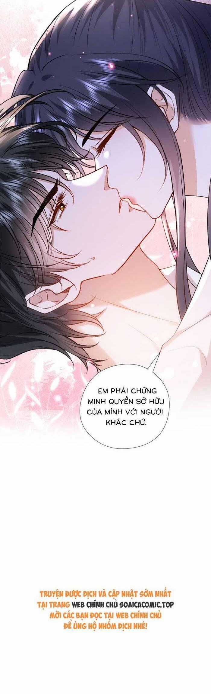 Vợ Của Lục Tổng Không Phải Dạng Vừa Chương 147 trang 21