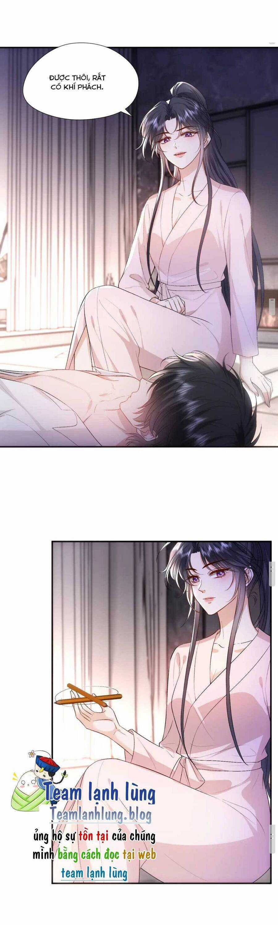 Vợ Của Lục Tổng Không Phải Dạng Vừa Chương 148 trang 10