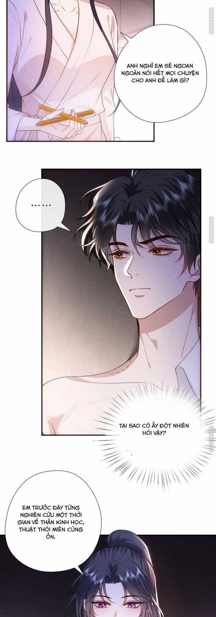 Vợ Của Lục Tổng Không Phải Dạng Vừa Chương 148 trang 12