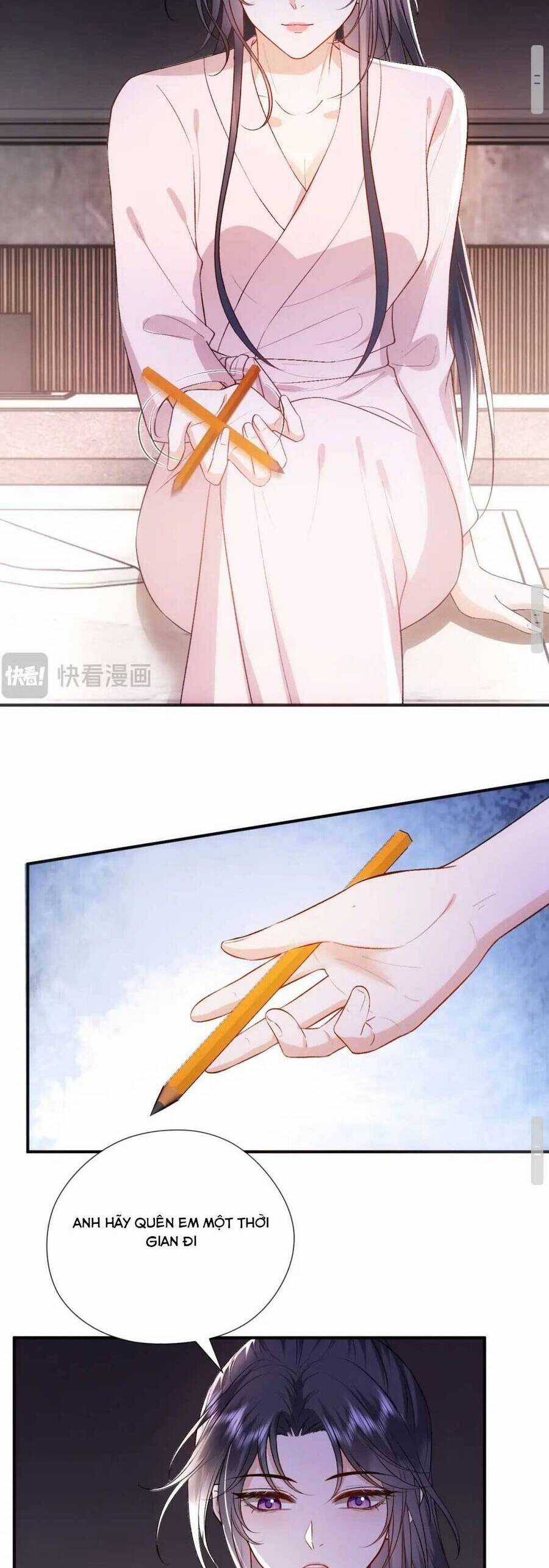 Vợ Của Lục Tổng Không Phải Dạng Vừa Chương 148 trang 13