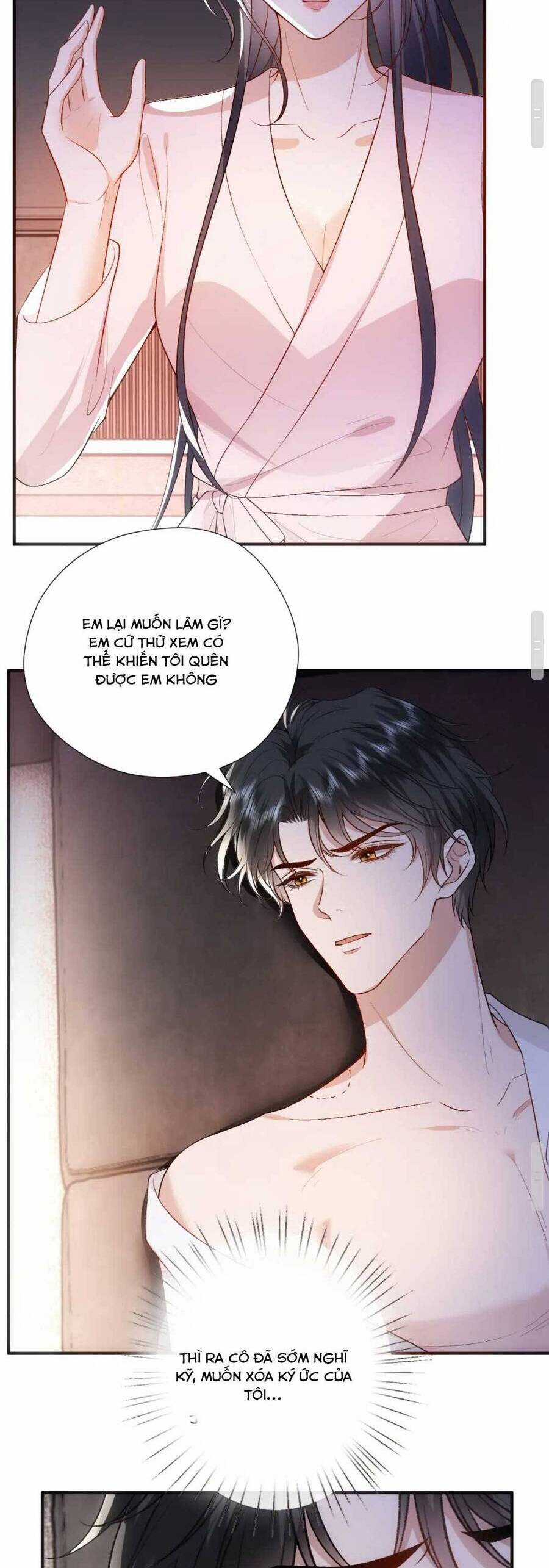 Vợ Của Lục Tổng Không Phải Dạng Vừa Chương 148 trang 14