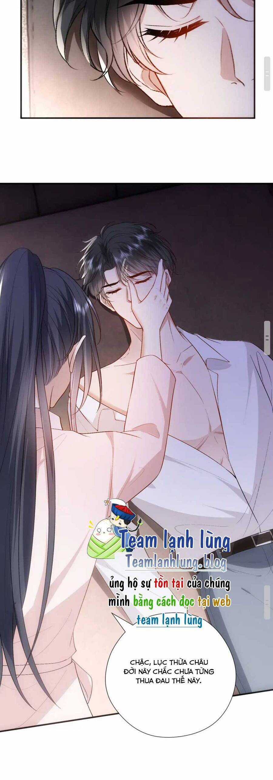 Vợ Của Lục Tổng Không Phải Dạng Vừa Chương 148 trang 15