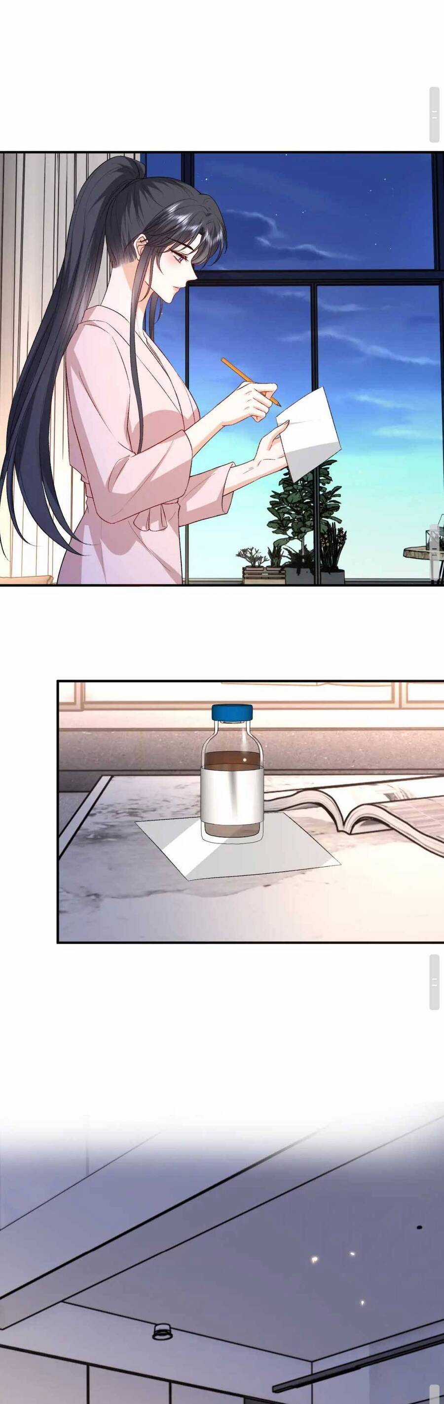 Vợ Của Lục Tổng Không Phải Dạng Vừa Chương 148 trang 16