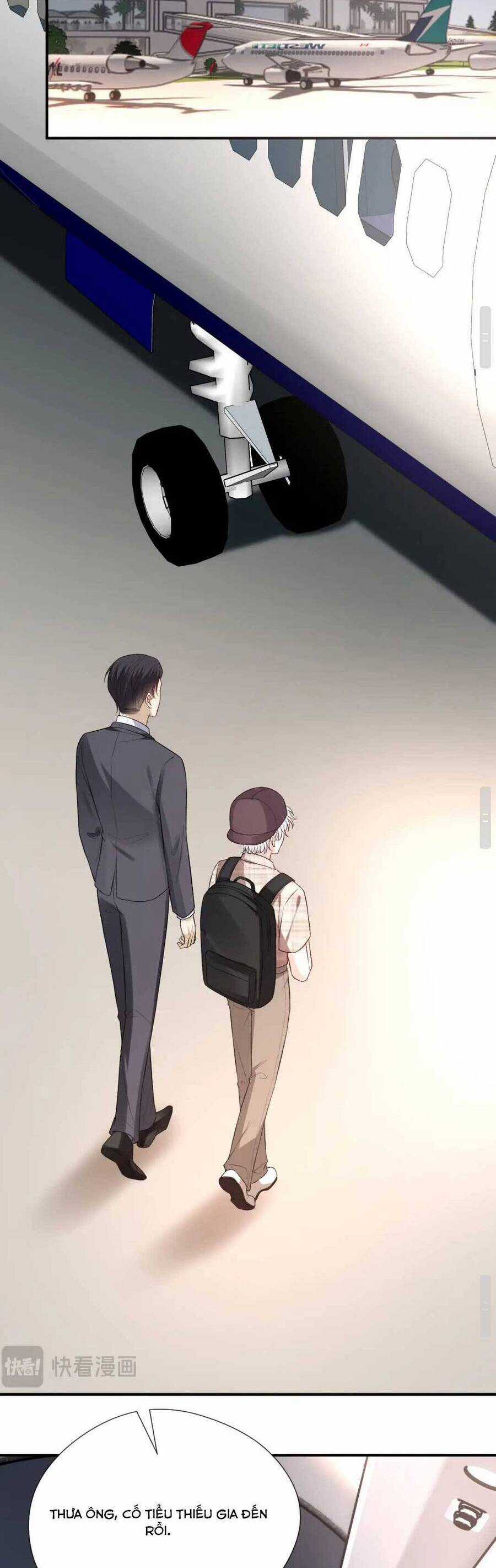 Vợ Của Lục Tổng Không Phải Dạng Vừa Chương 148 trang 18