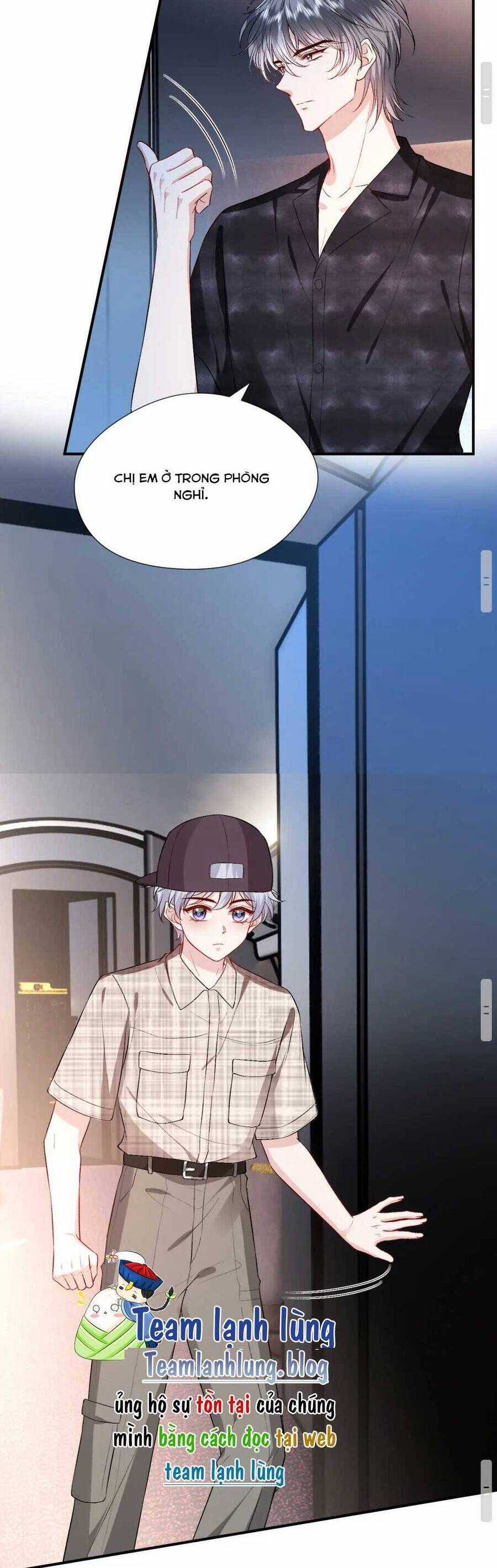 Vợ Của Lục Tổng Không Phải Dạng Vừa Chương 148 trang 20