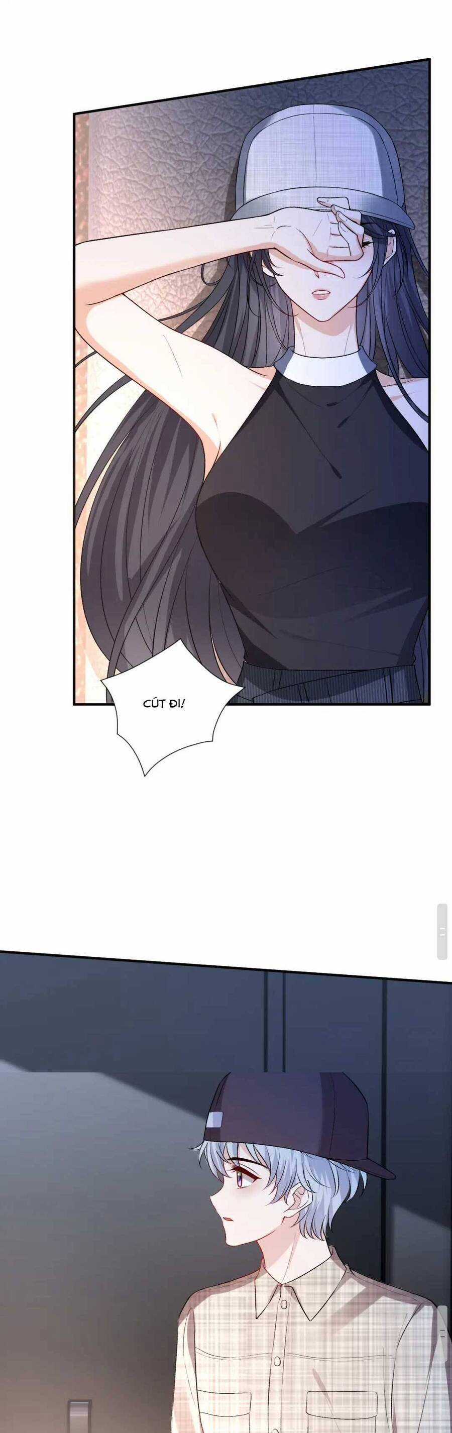 Vợ Của Lục Tổng Không Phải Dạng Vừa Chương 148 trang 21