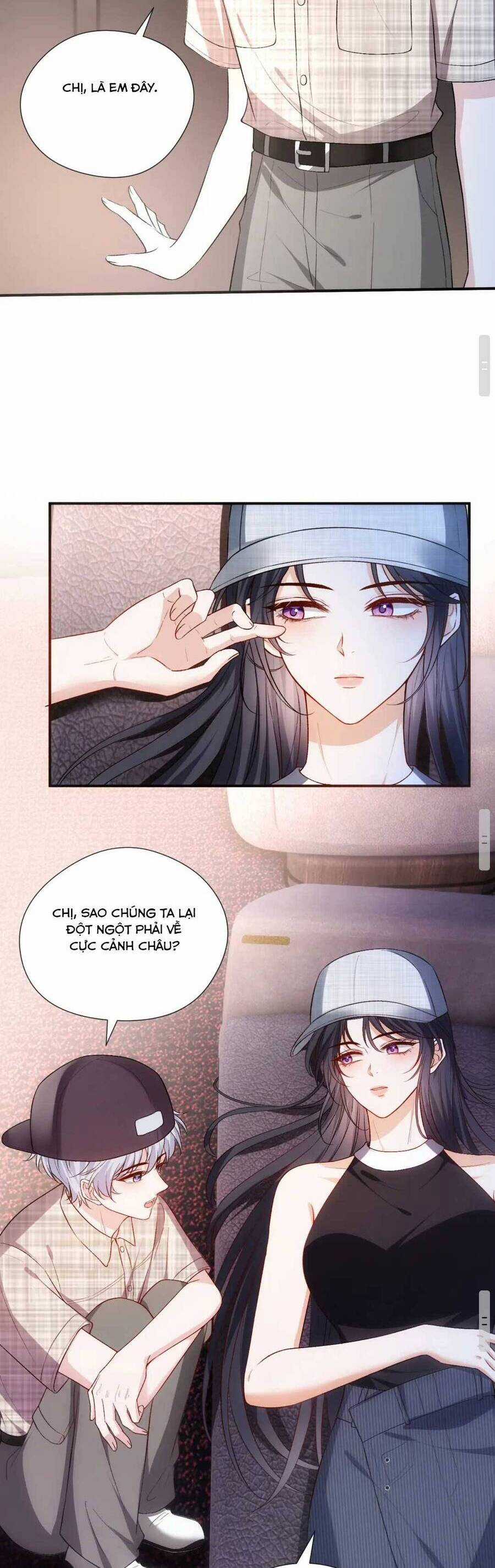 Vợ Của Lục Tổng Không Phải Dạng Vừa Chương 148 trang 22