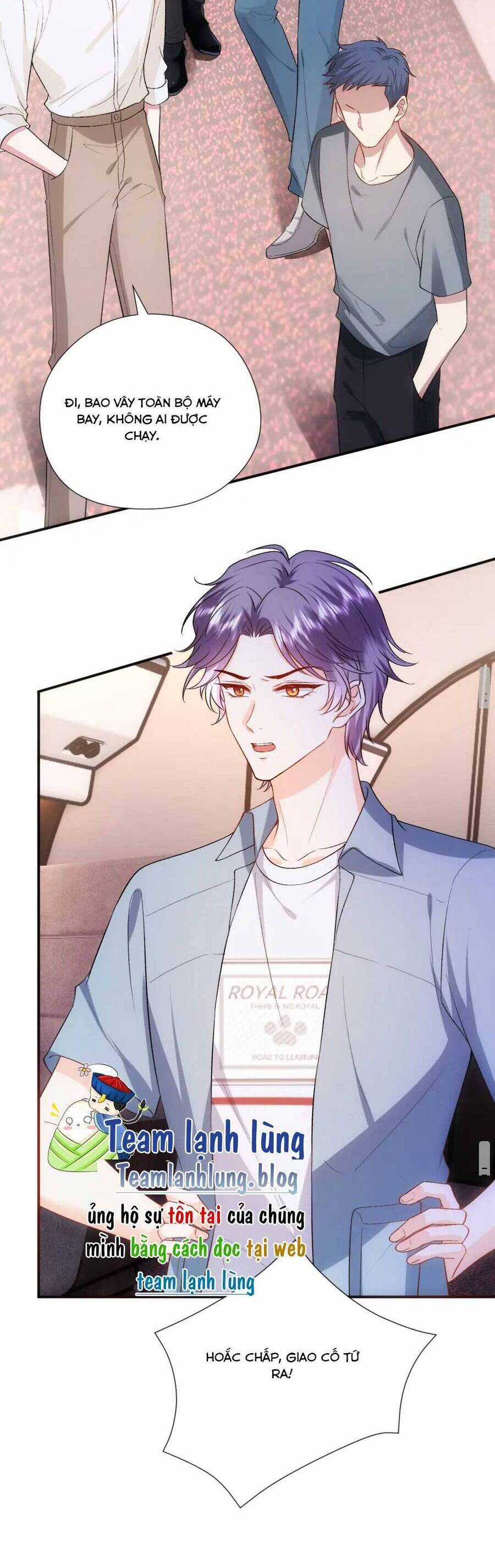 Vợ Của Lục Tổng Không Phải Dạng Vừa Chương 148 trang 26