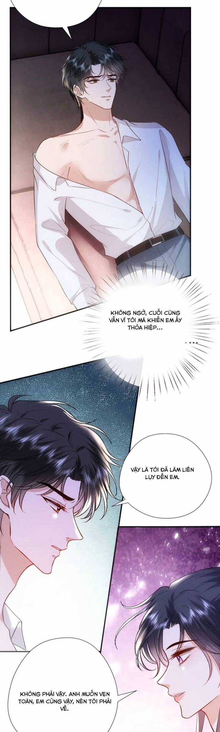 Vợ Của Lục Tổng Không Phải Dạng Vừa Chương 148 trang 6