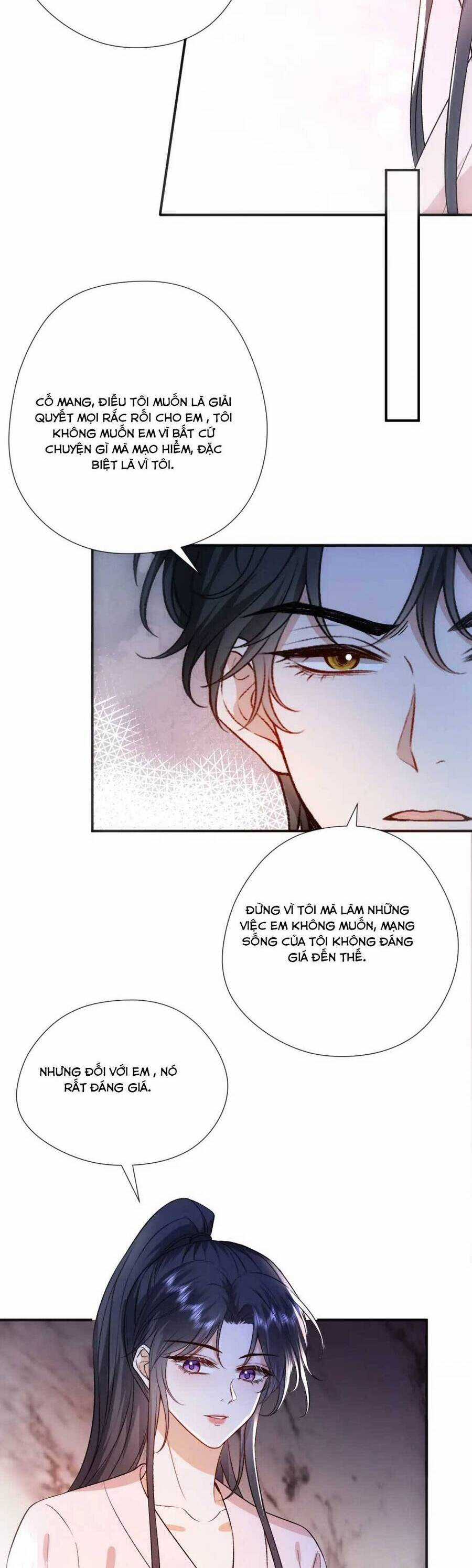 Vợ Của Lục Tổng Không Phải Dạng Vừa Chương 148 trang 7