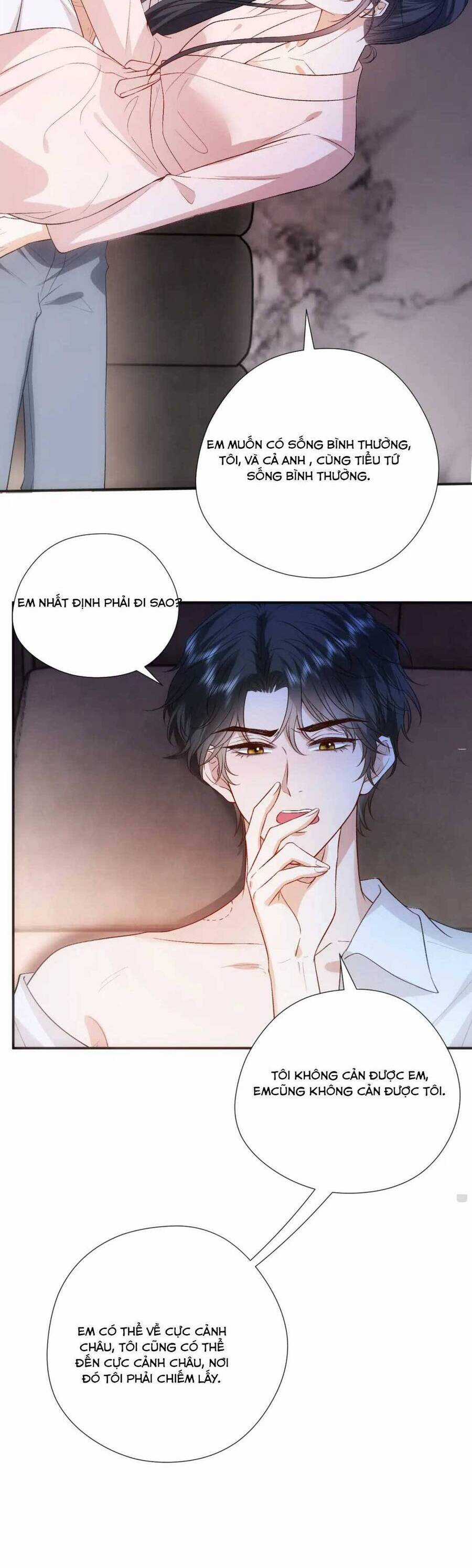 Vợ Của Lục Tổng Không Phải Dạng Vừa Chương 148 trang 9