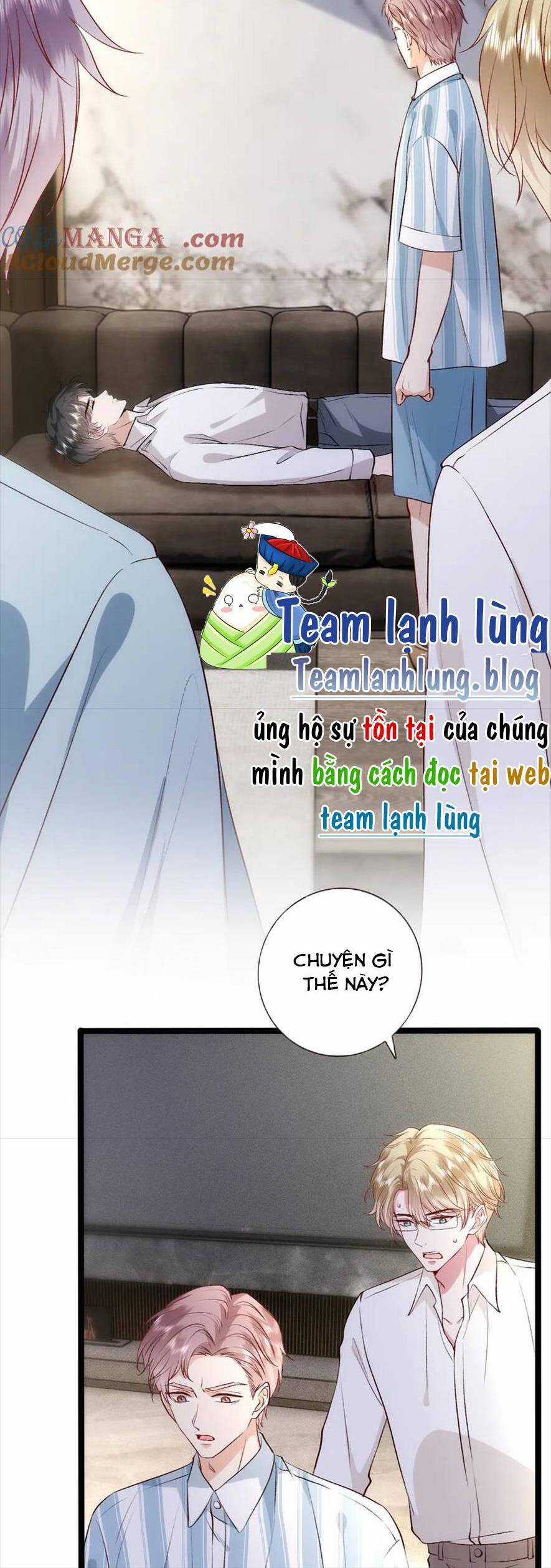 Vợ Của Lục Tổng Không Phải Dạng Vừa Chương 149 trang 11