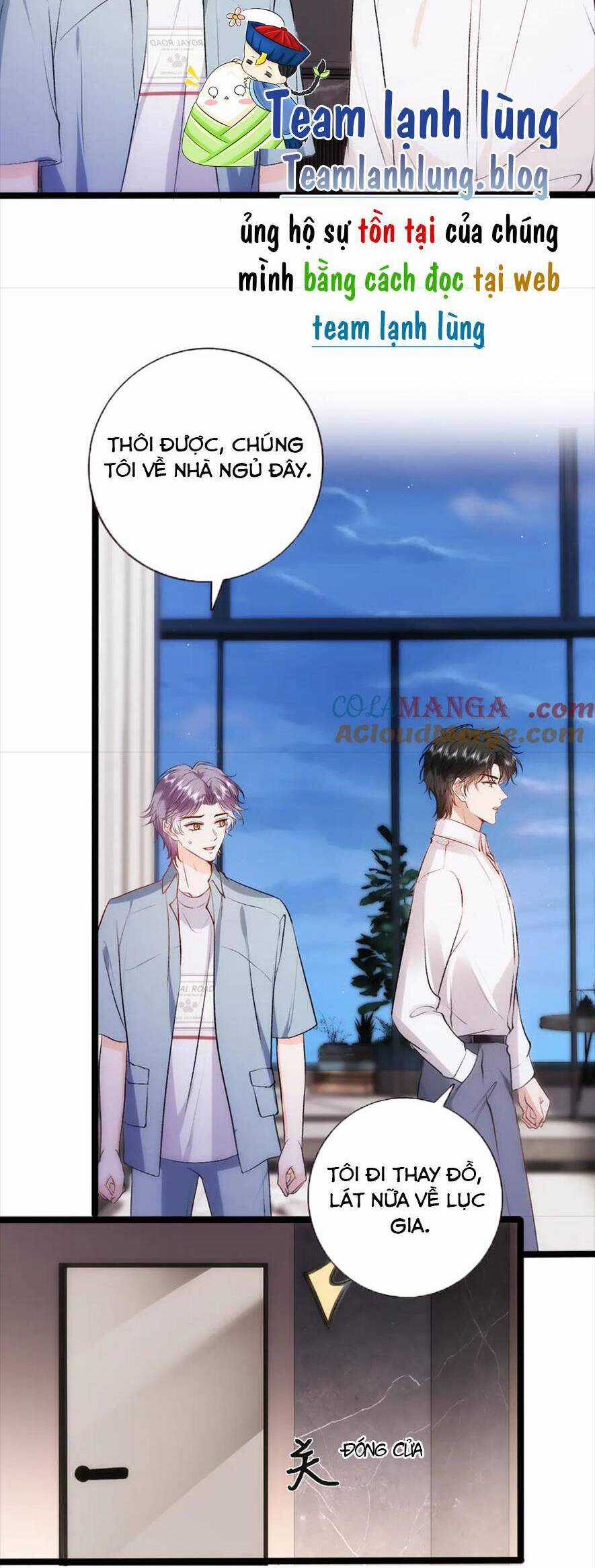 Vợ Của Lục Tổng Không Phải Dạng Vừa Chương 149 trang 19