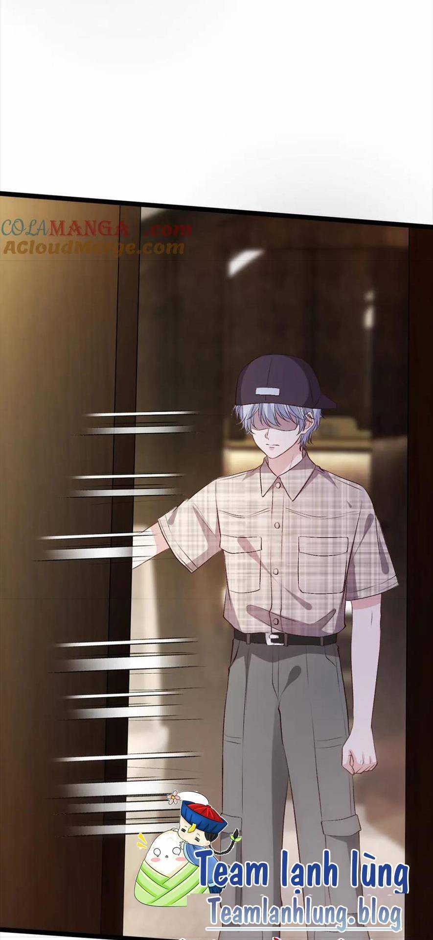 Vợ Của Lục Tổng Không Phải Dạng Vừa Chương 149 trang 2