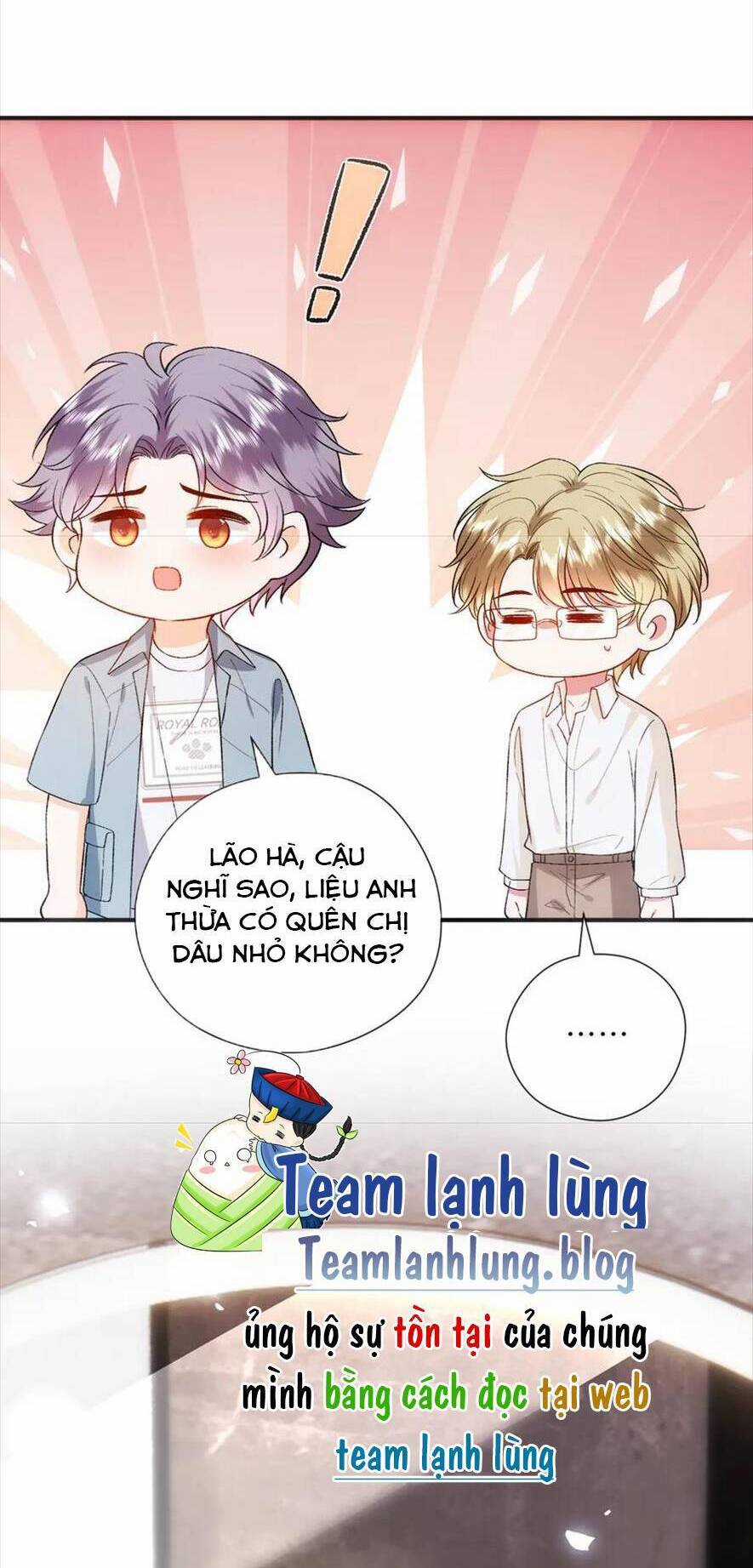 Vợ Của Lục Tổng Không Phải Dạng Vừa Chương 149 trang 21