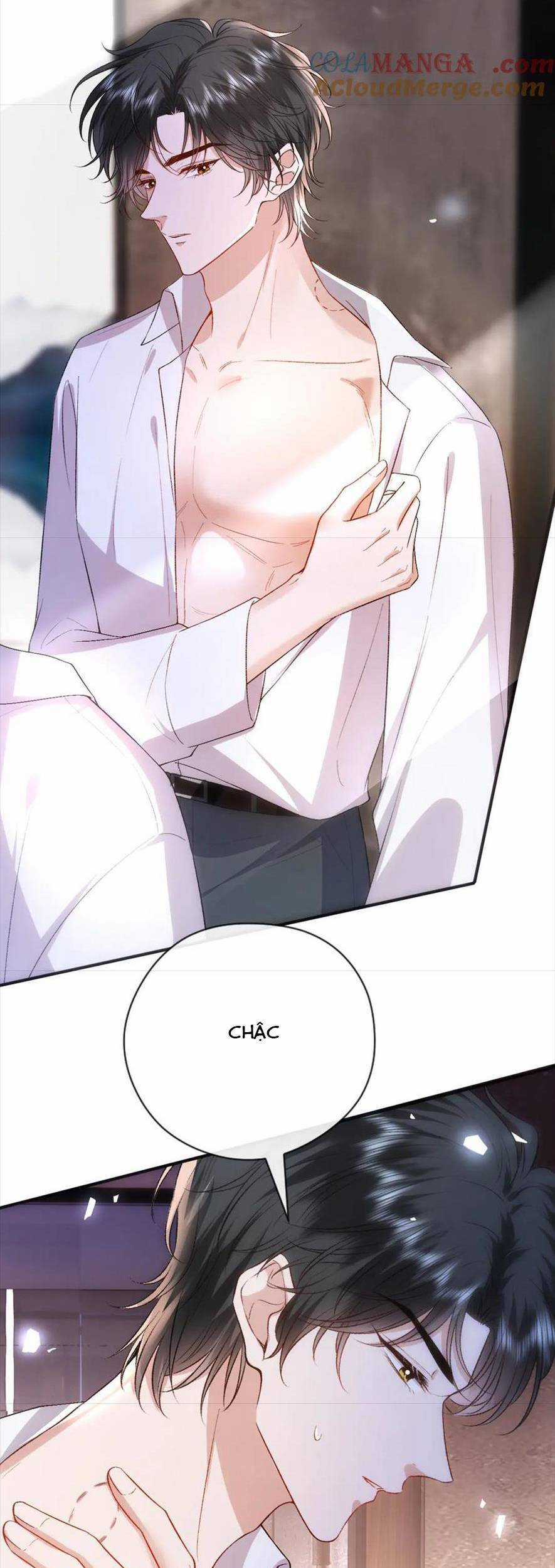 Vợ Của Lục Tổng Không Phải Dạng Vừa Chương 149 trang 22