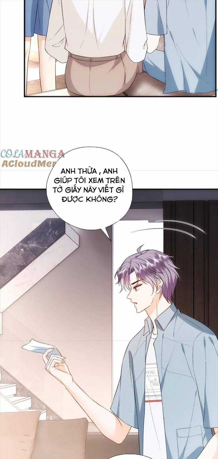 Vợ Của Lục Tổng Không Phải Dạng Vừa Chương 149 trang 24