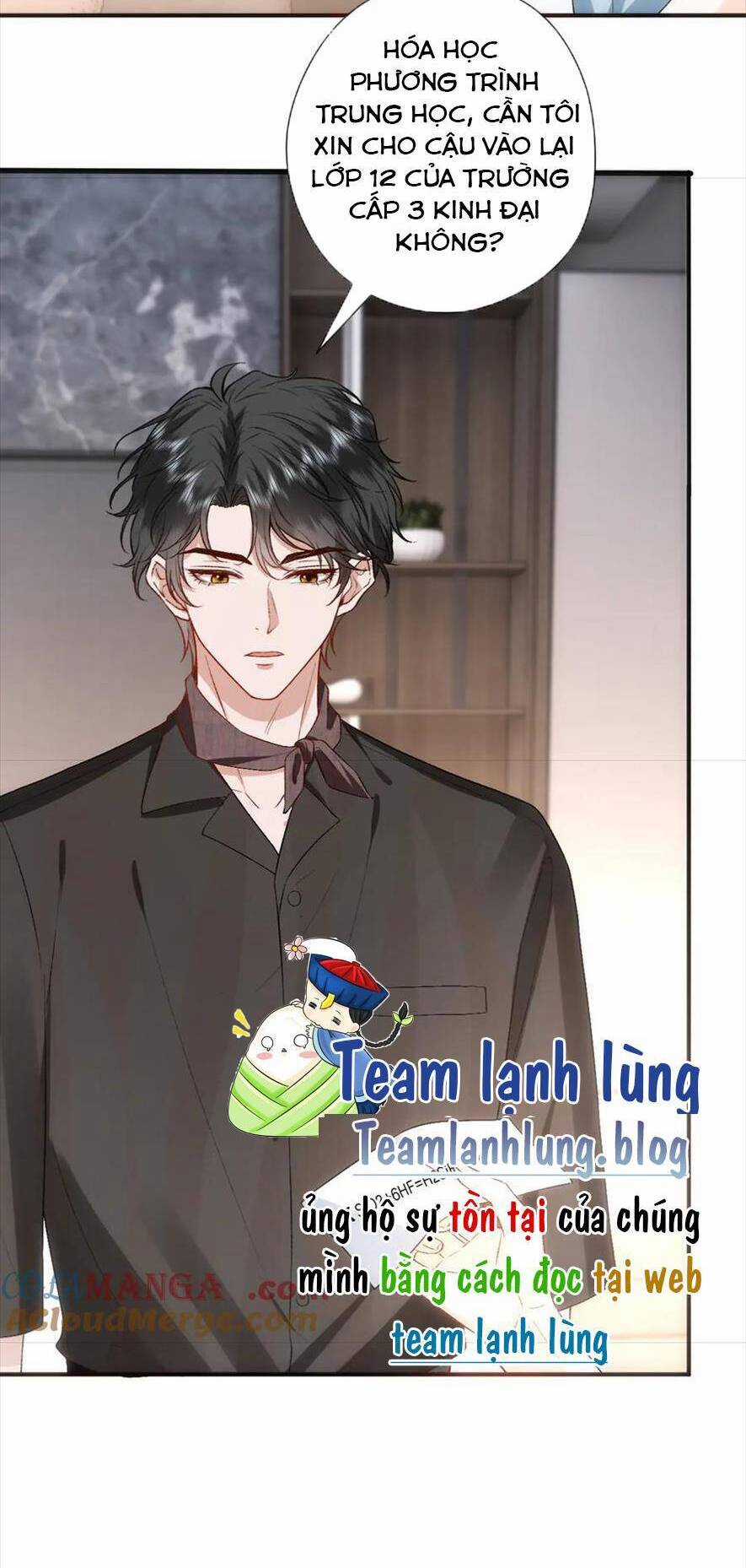 Vợ Của Lục Tổng Không Phải Dạng Vừa Chương 149 trang 25