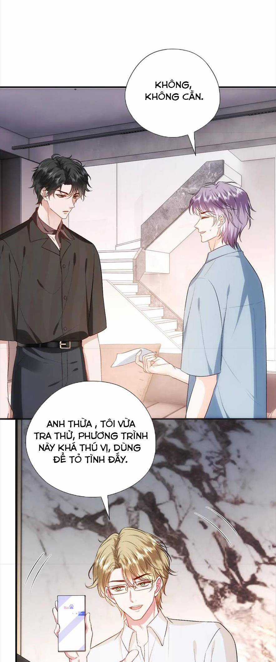 Vợ Của Lục Tổng Không Phải Dạng Vừa Chương 149 trang 26