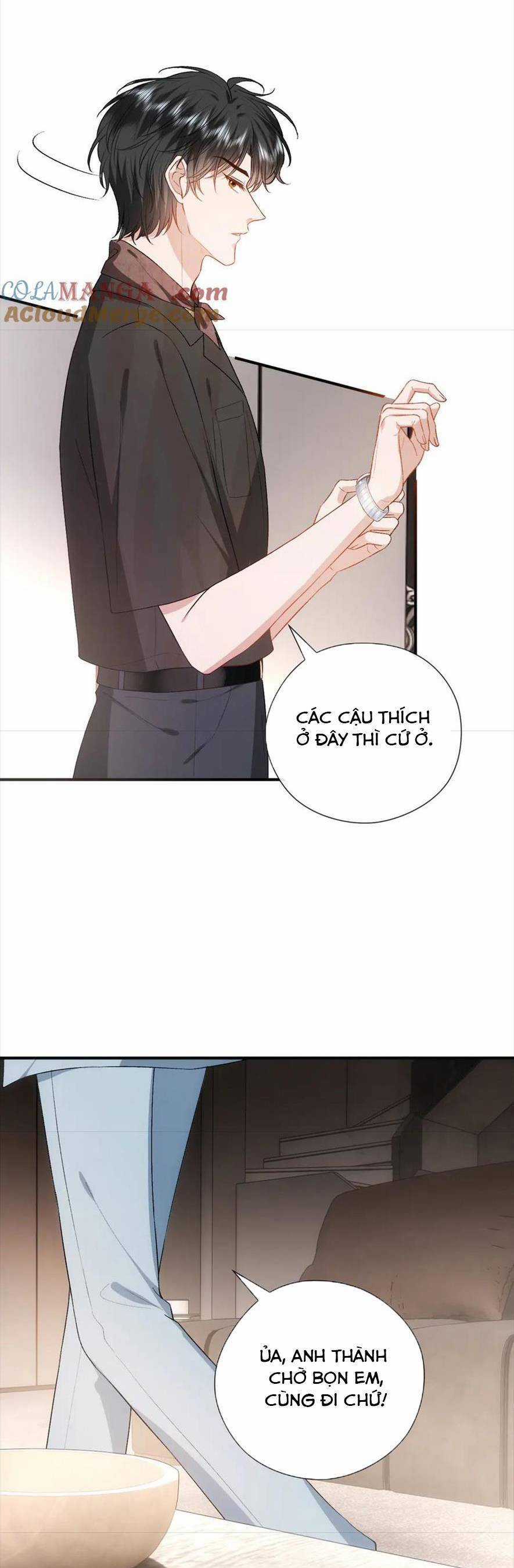 Vợ Của Lục Tổng Không Phải Dạng Vừa Chương 149 trang 28