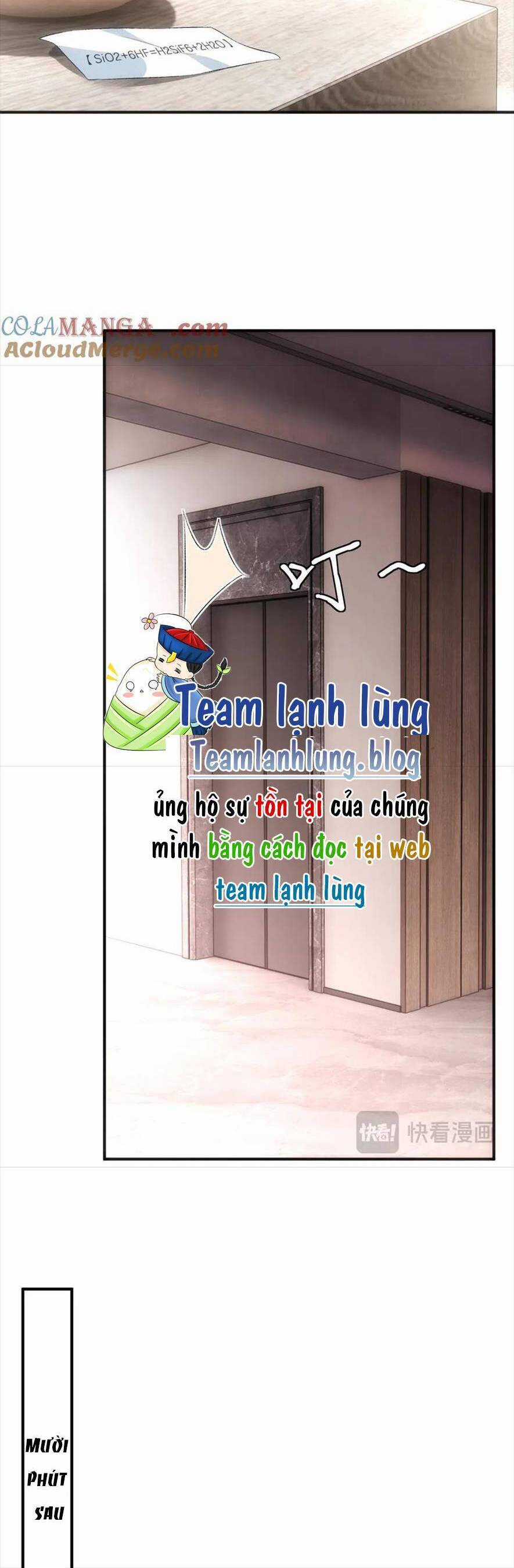 Vợ Của Lục Tổng Không Phải Dạng Vừa Chương 149 trang 29