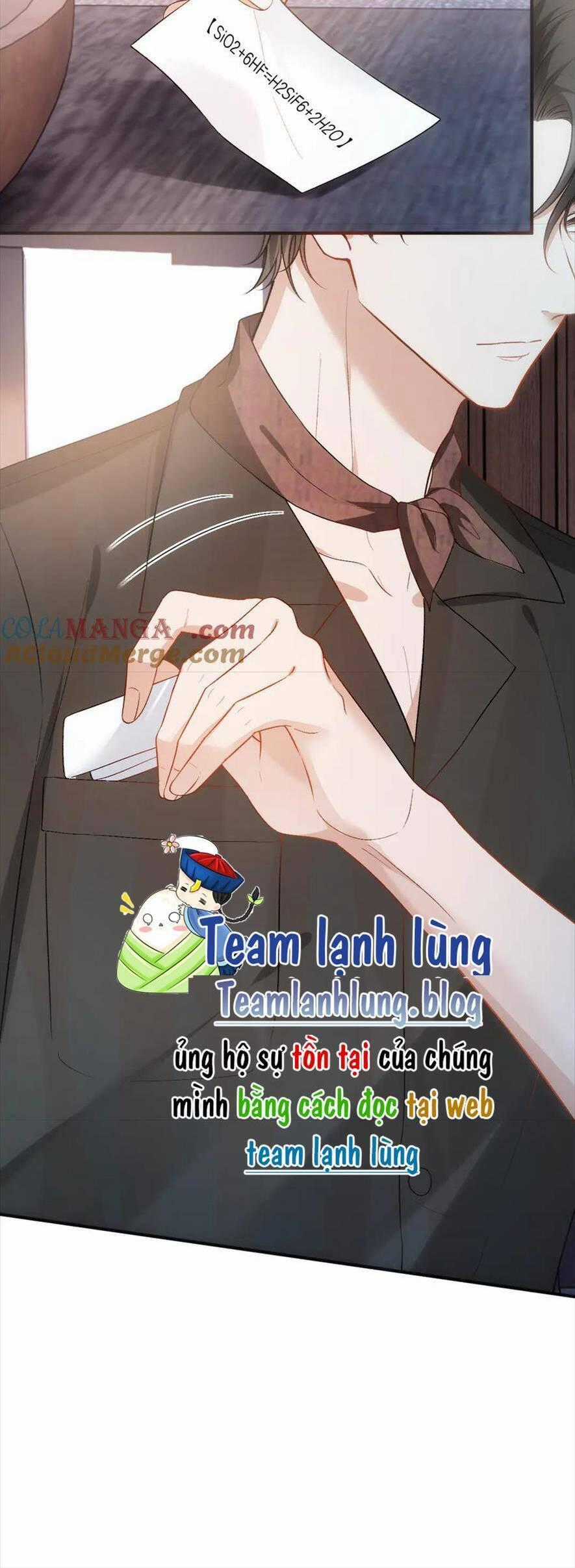 Vợ Của Lục Tổng Không Phải Dạng Vừa Chương 149 trang 31