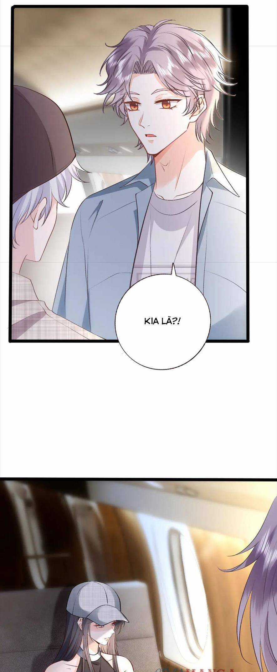 Vợ Của Lục Tổng Không Phải Dạng Vừa Chương 149 trang 4