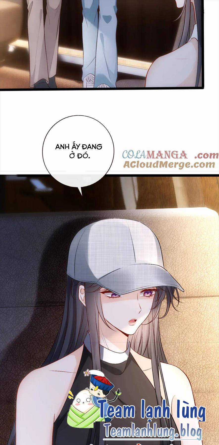 Vợ Của Lục Tổng Không Phải Dạng Vừa Chương 149 trang 6