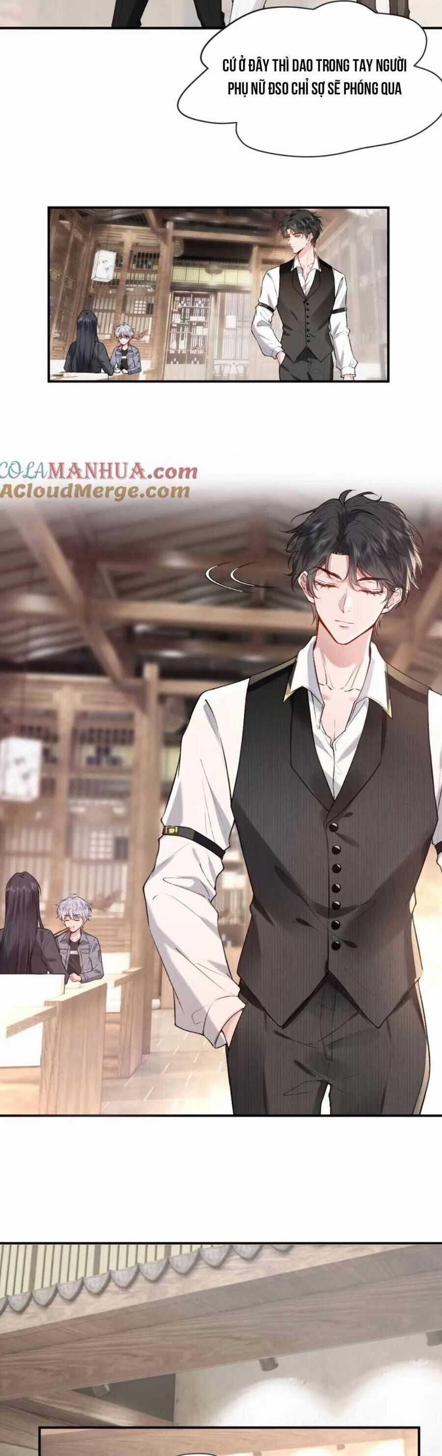 Vợ Của Lục Tổng Không Phải Dạng Vừa Chương 15 trang 14