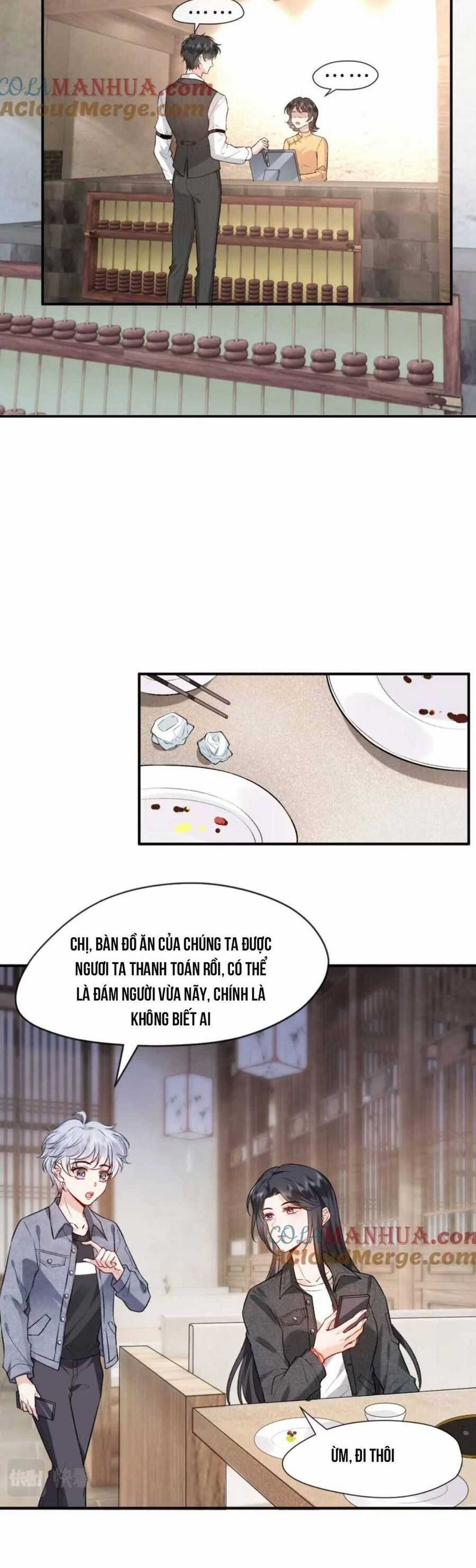 Vợ Của Lục Tổng Không Phải Dạng Vừa Chương 15 trang 15