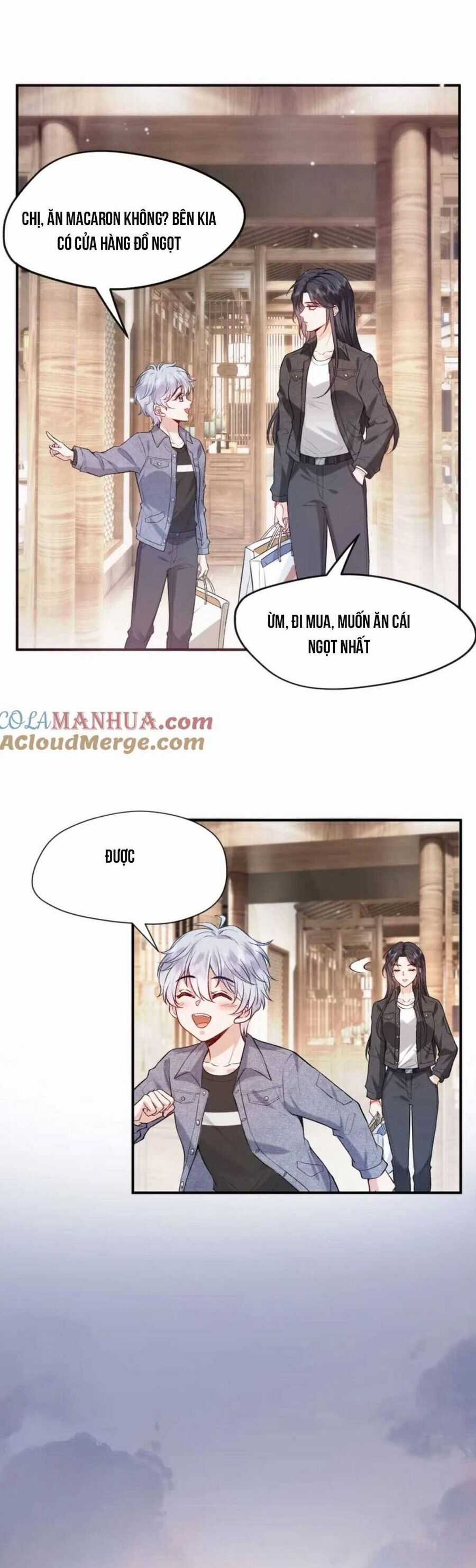 Vợ Của Lục Tổng Không Phải Dạng Vừa Chương 15 trang 16