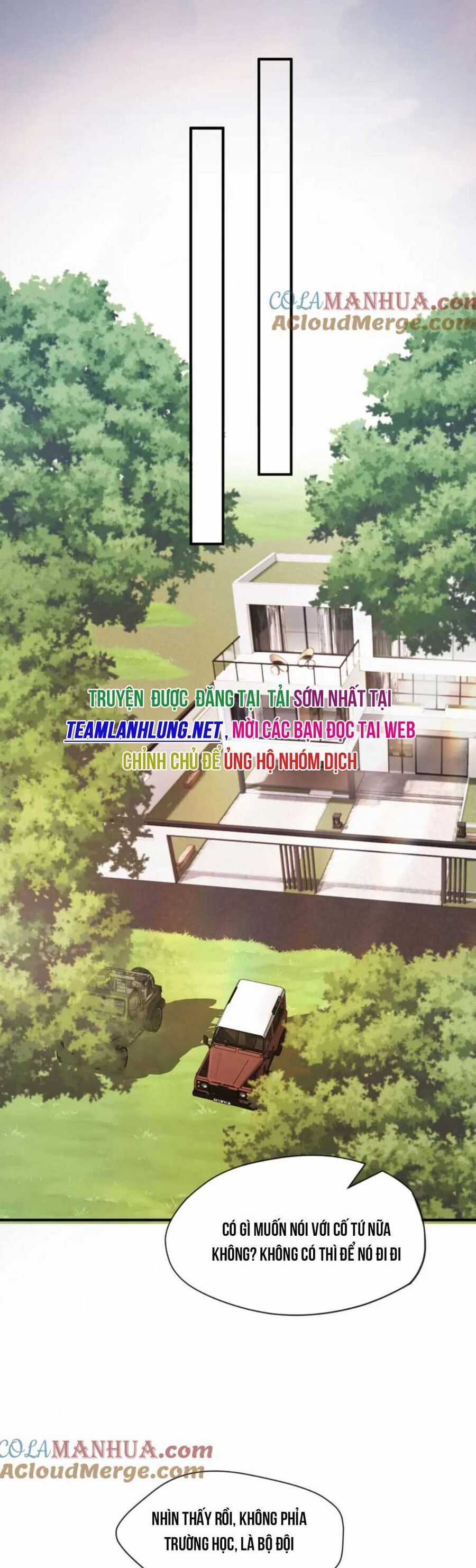 Vợ Của Lục Tổng Không Phải Dạng Vừa Chương 15 trang 17