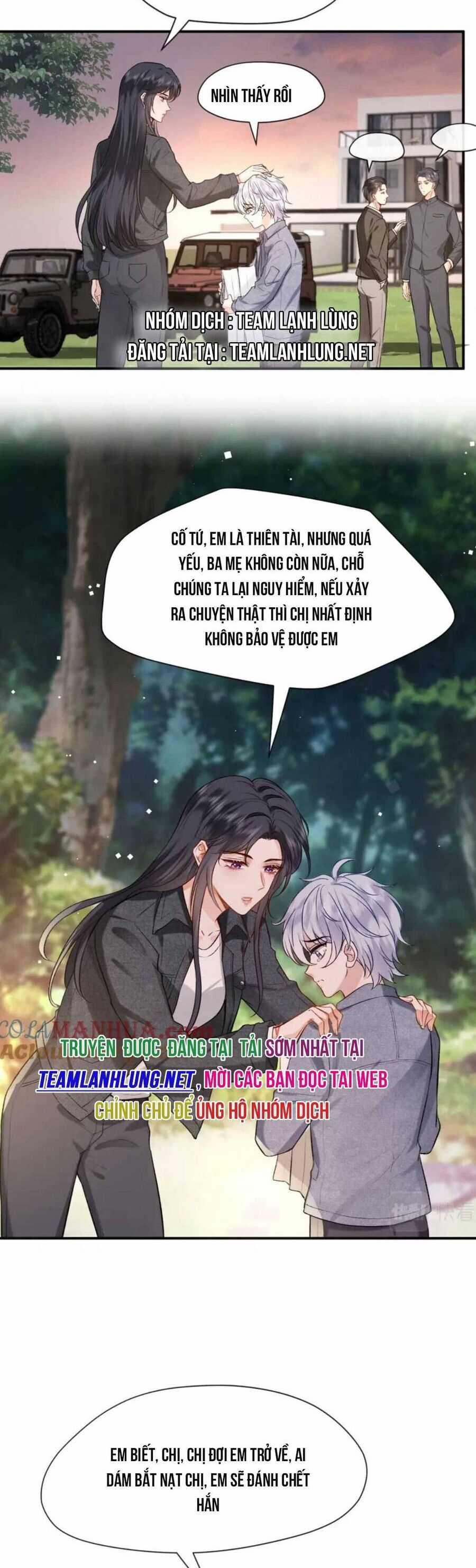 Vợ Của Lục Tổng Không Phải Dạng Vừa Chương 15 trang 18