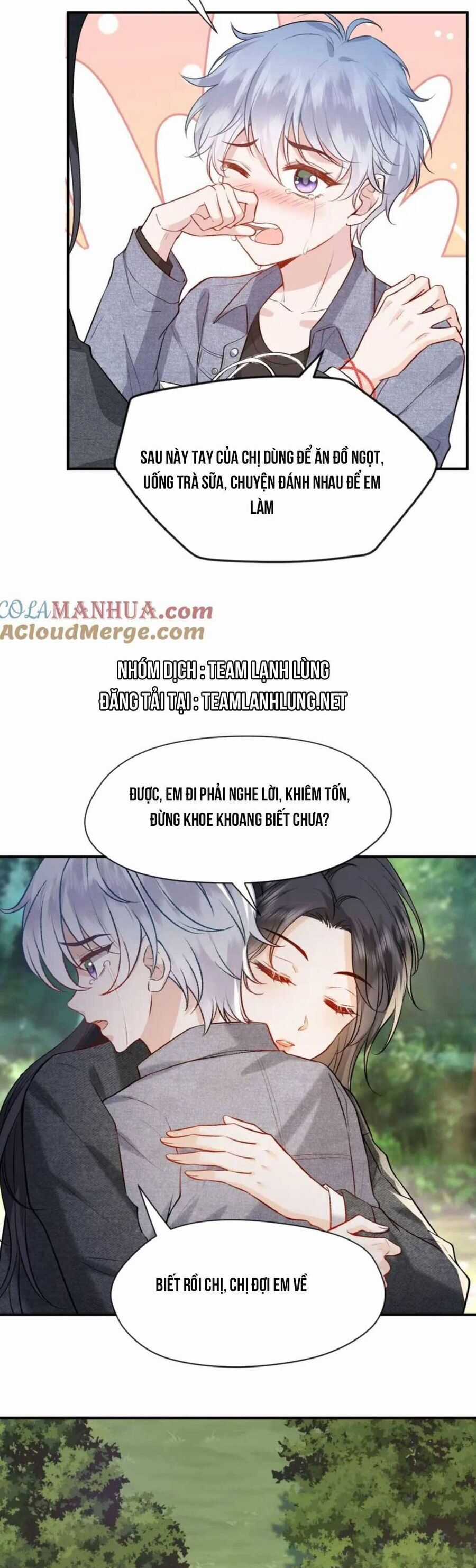 Vợ Của Lục Tổng Không Phải Dạng Vừa Chương 15 trang 19