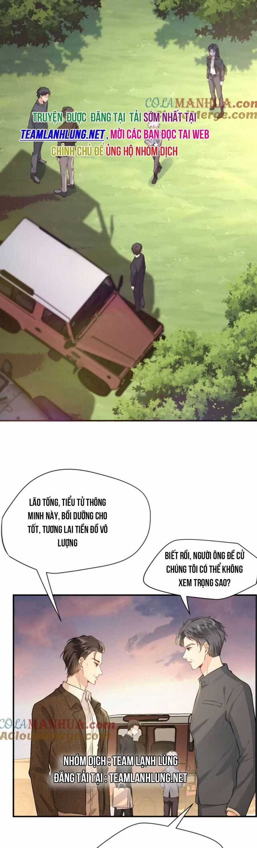 Vợ Của Lục Tổng Không Phải Dạng Vừa Chương 15 trang 20