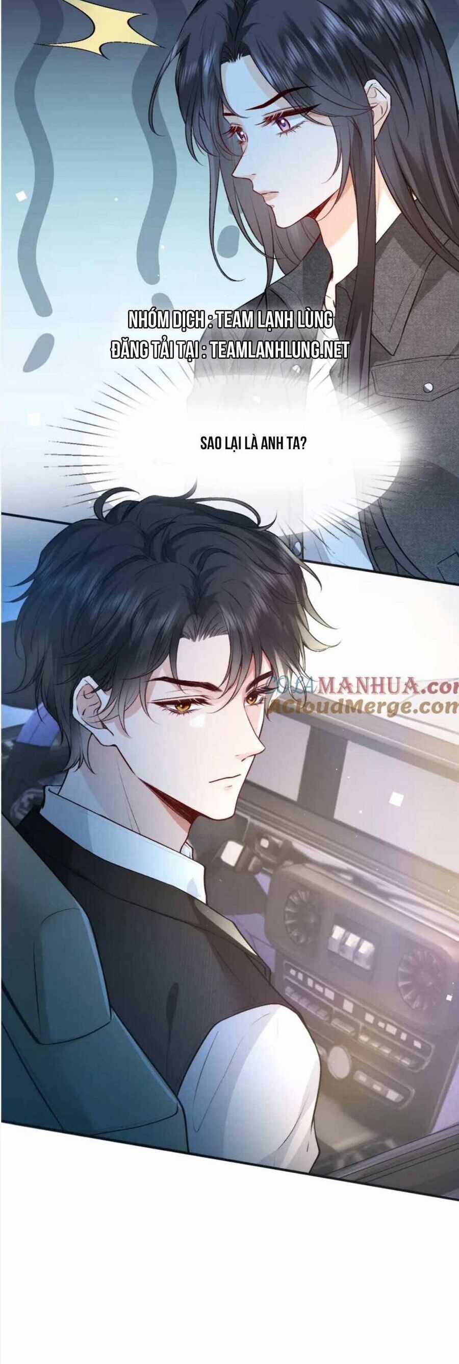 Vợ Của Lục Tổng Không Phải Dạng Vừa Chương 15 trang 26