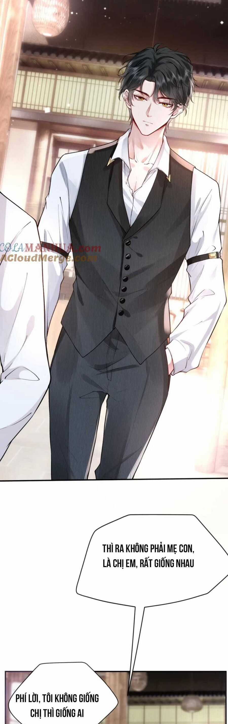 Vợ Của Lục Tổng Không Phải Dạng Vừa Chương 15 trang 9